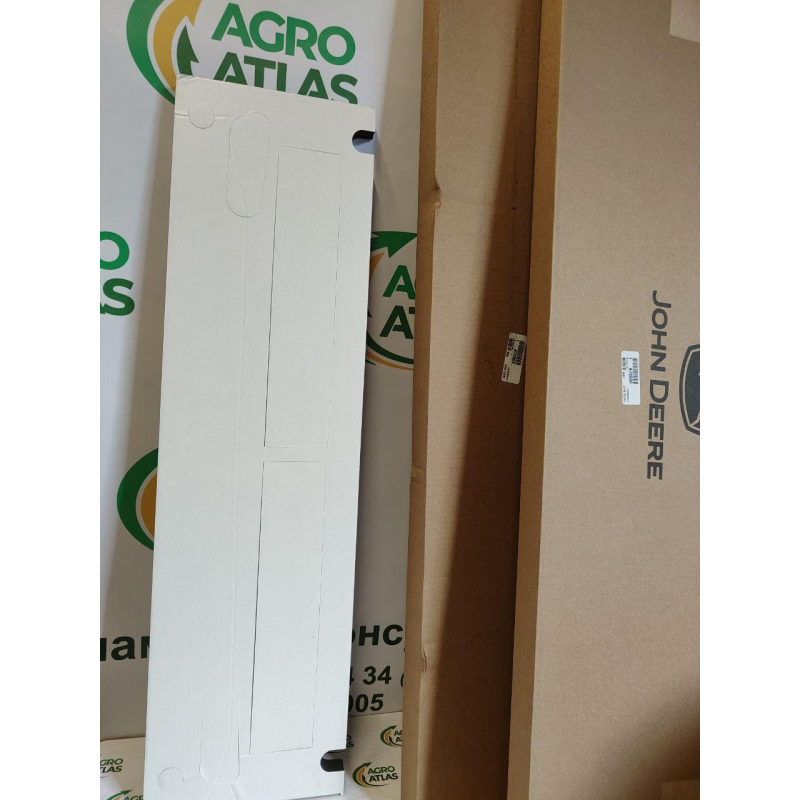 Ущільнення John Deere A70600