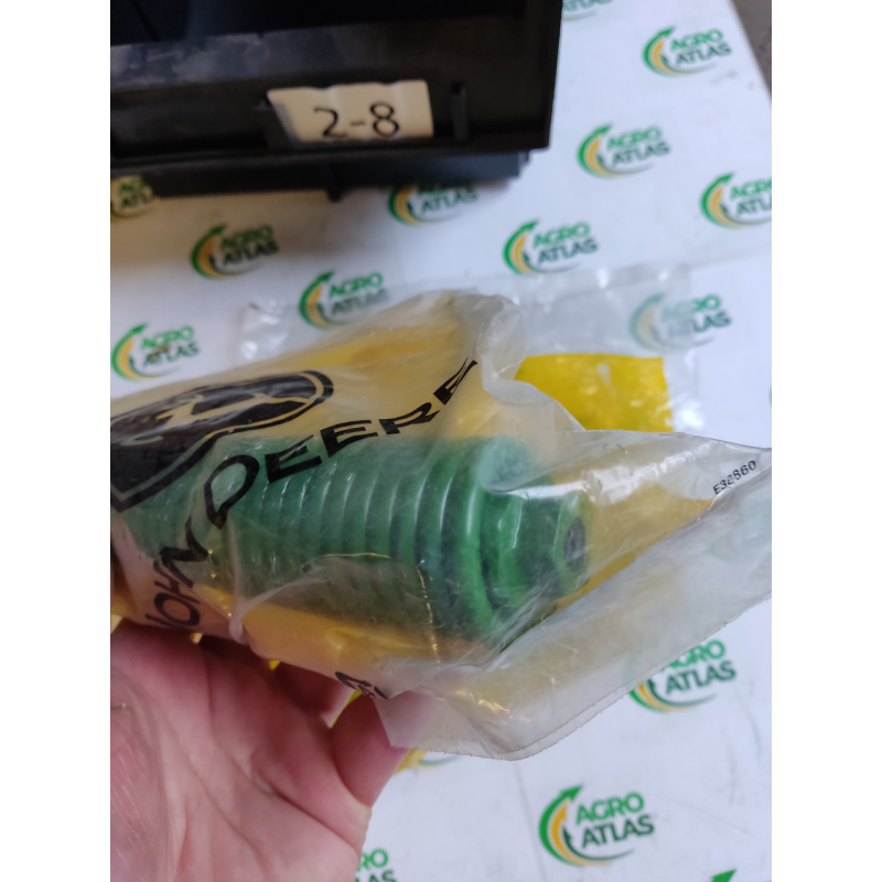 Пружина AA23116