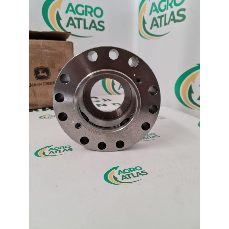 Корпус диференціала R166184