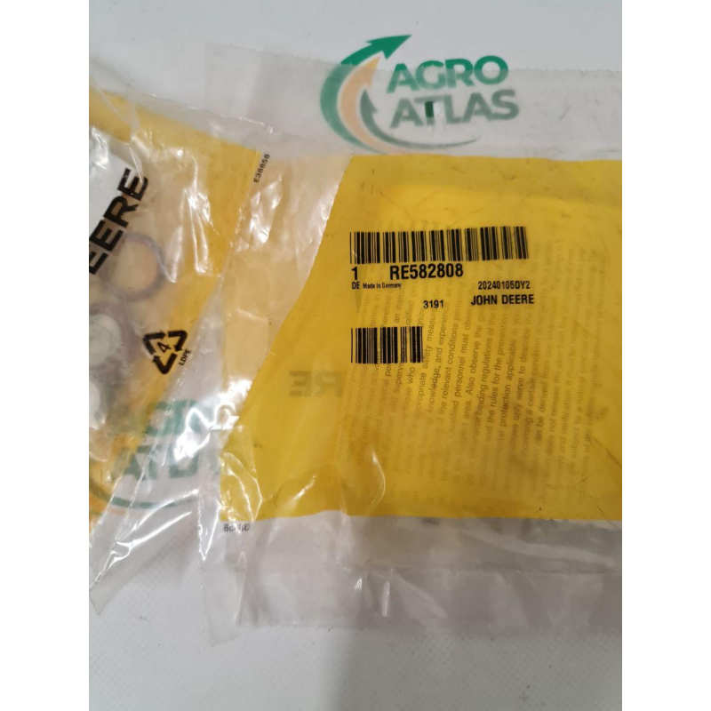 Ремкомплект  RE582808