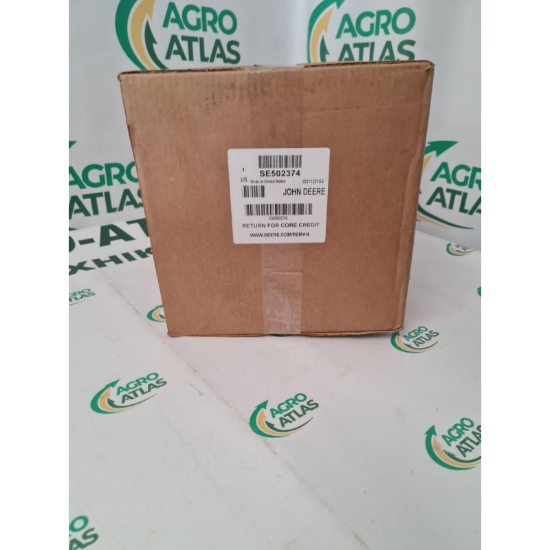 Турбокомпресор SE502374