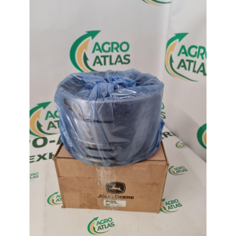 Корпус гідропідтискної муфти R304385