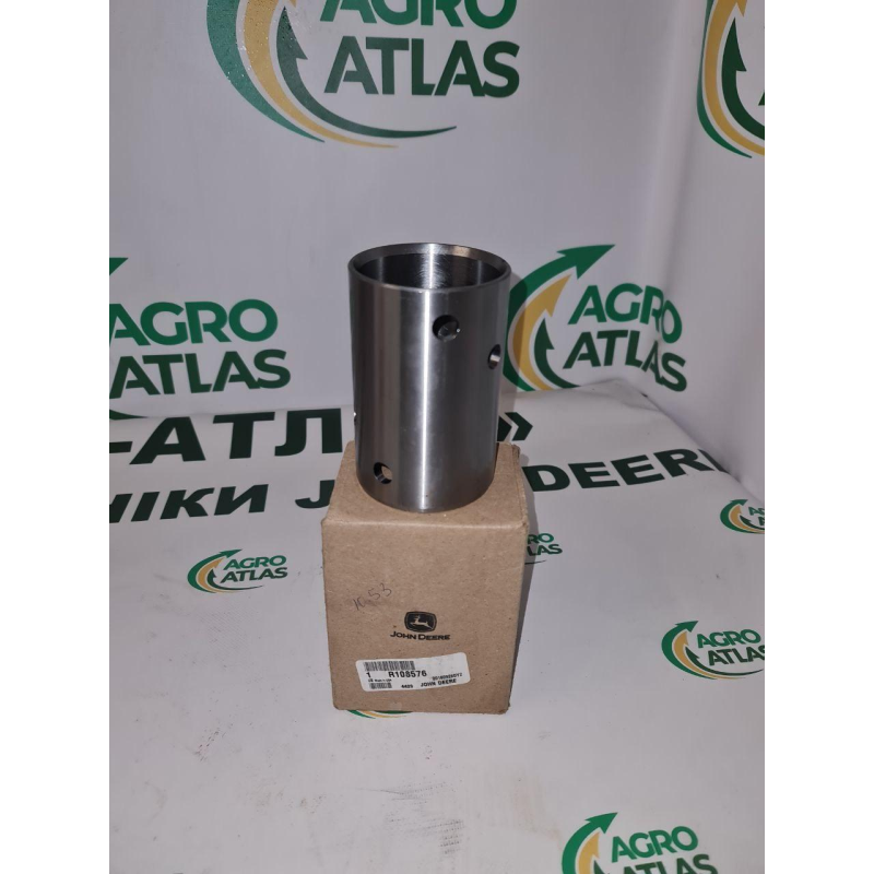 Втулка металева R108576