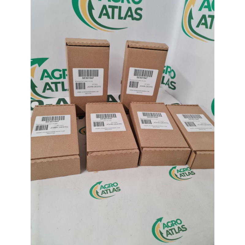 Паливна форсунка SE501947