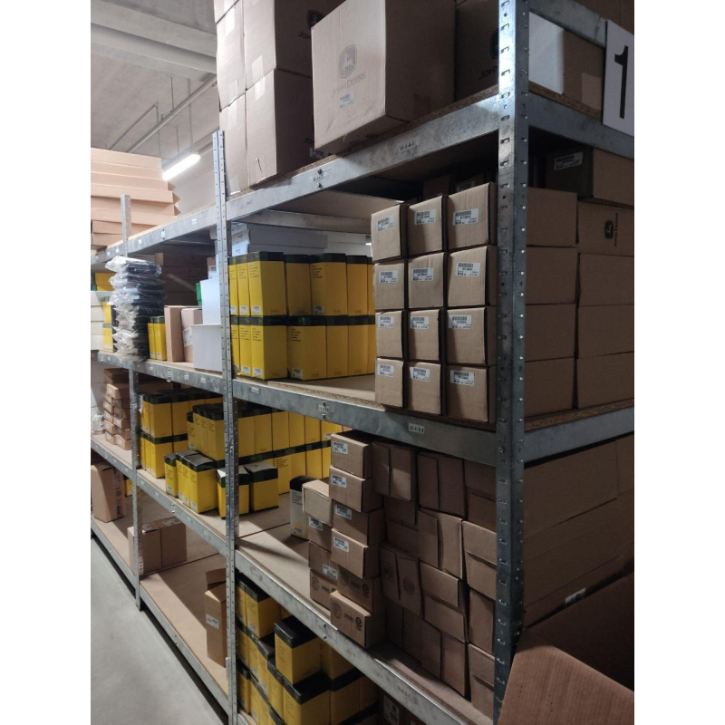 Датчик обмеження повітря John Deere RE574537