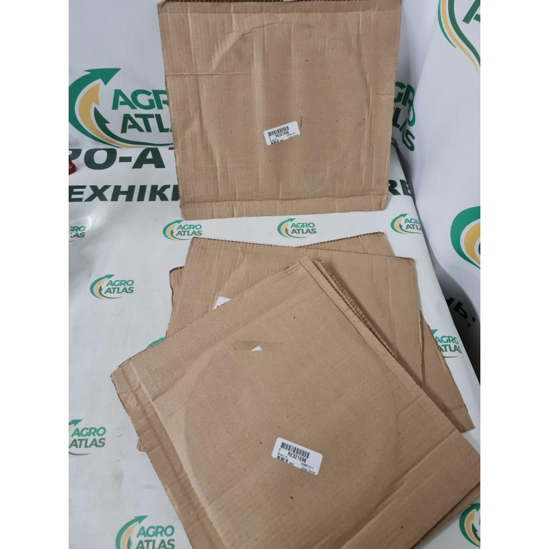 Диск фрикційний RE321696