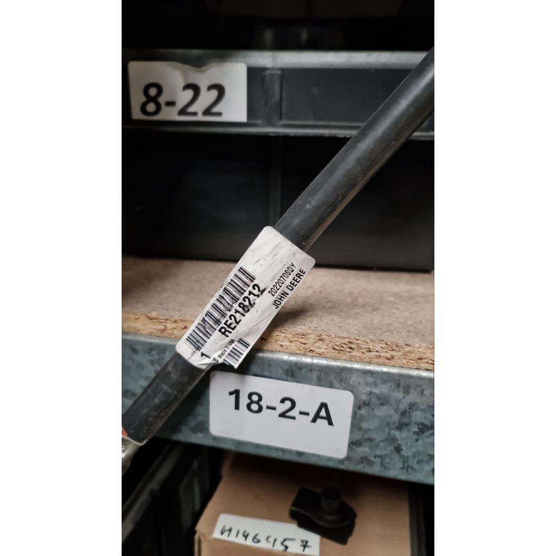 Кабель АКБ RE218212