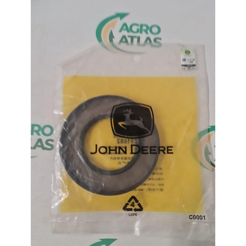 Ущільнення масла John Deere YZ91882