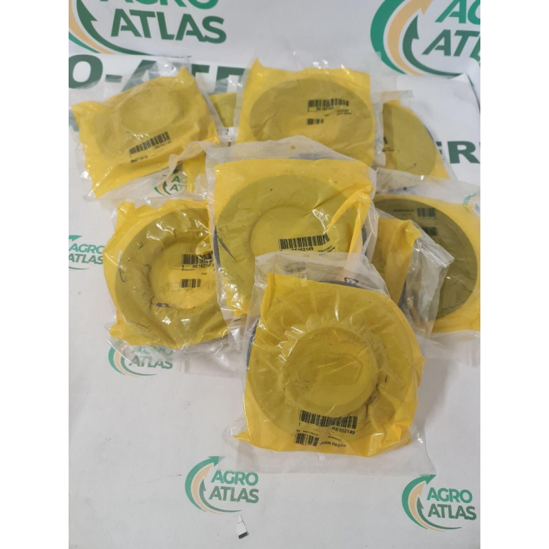 Поршень зчеплення трансмісії John Deere RE162149 (RE45374)