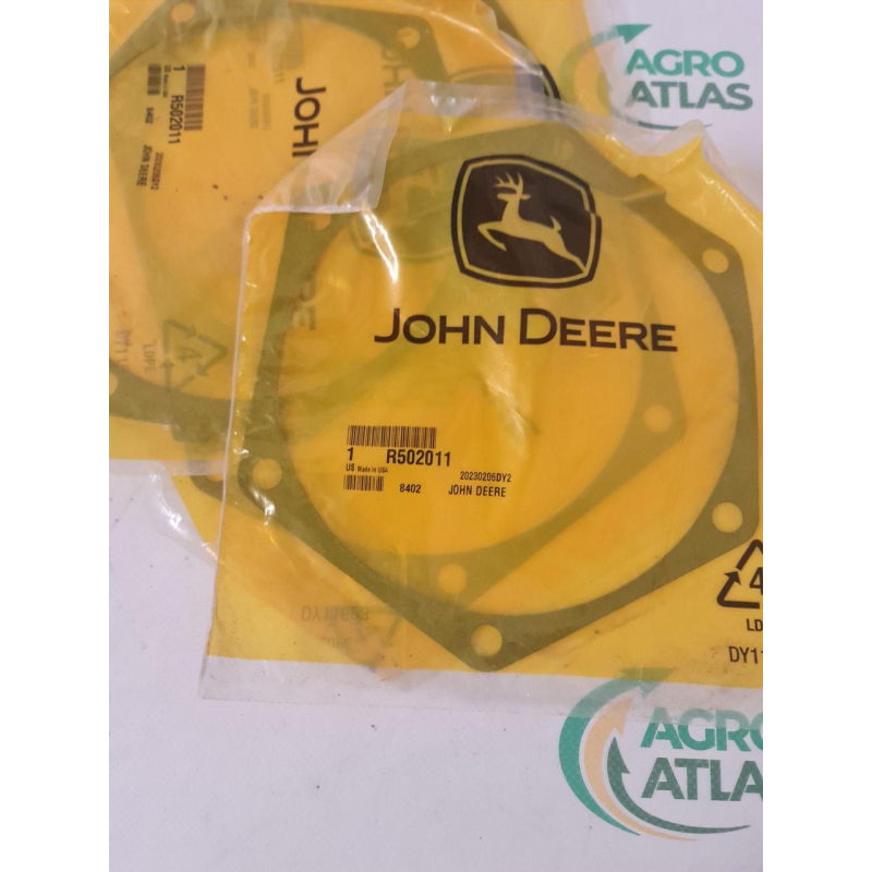 Прокладка R502011 (R50390)