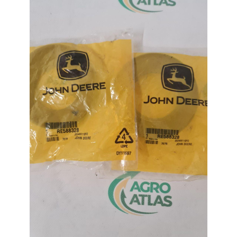 Сальник  RE588328 (RE574720)