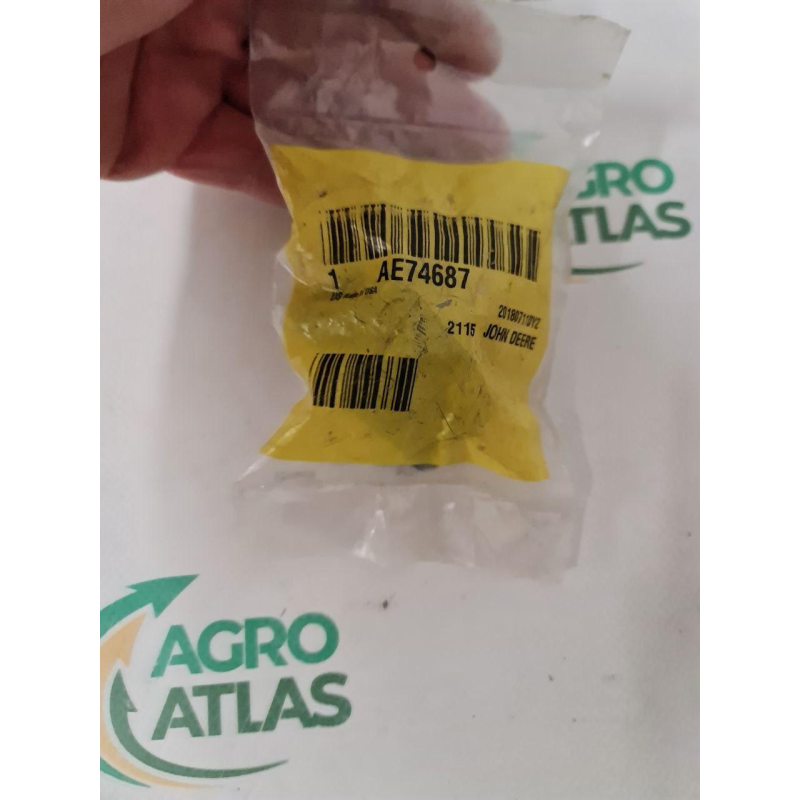 Датчик копіра жниварки AE74687 (AXE57294)