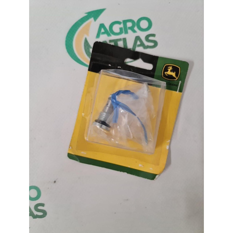 Зворотний клапан AN207183