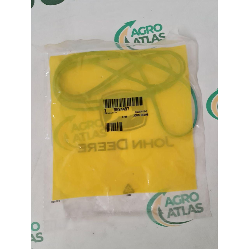 Прокладка коромисла R524498