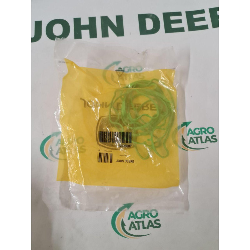 Ущільнювач коромисла R526607