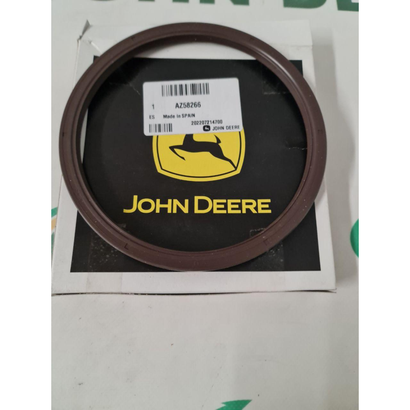 Сальник AZ58266