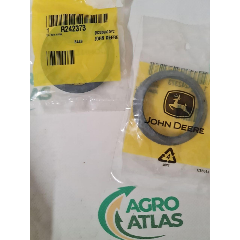 Сальник R242373