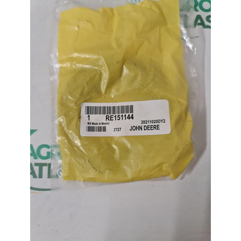 Сальник RE151144