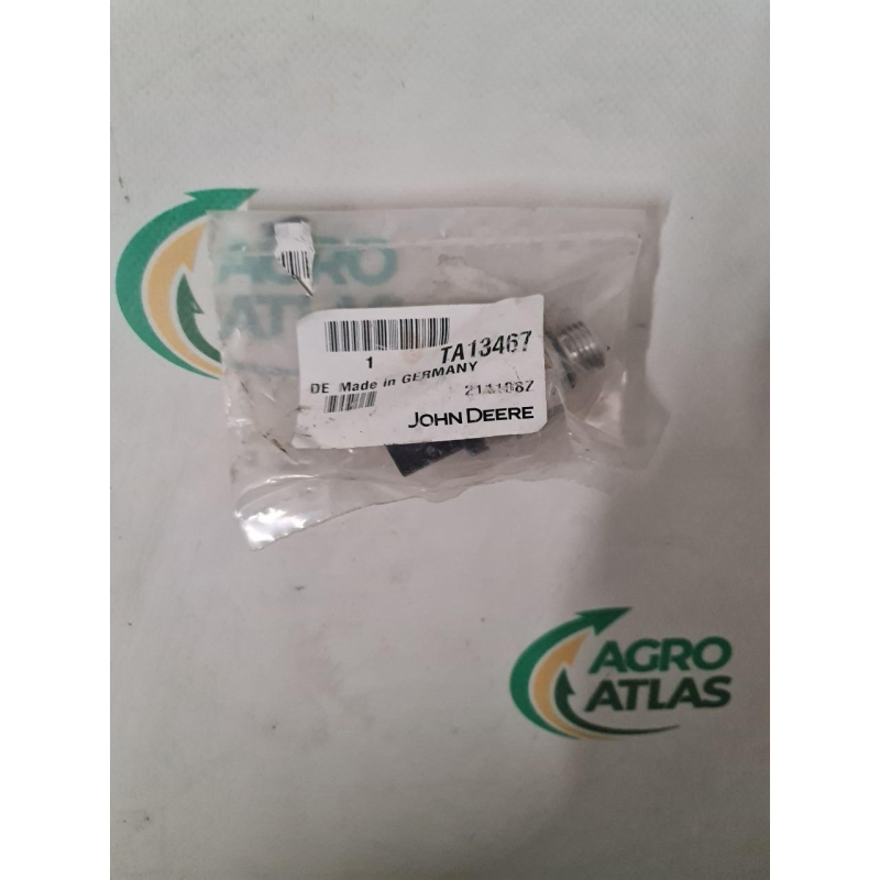 Датчик тиску TA13467 (RE584419)