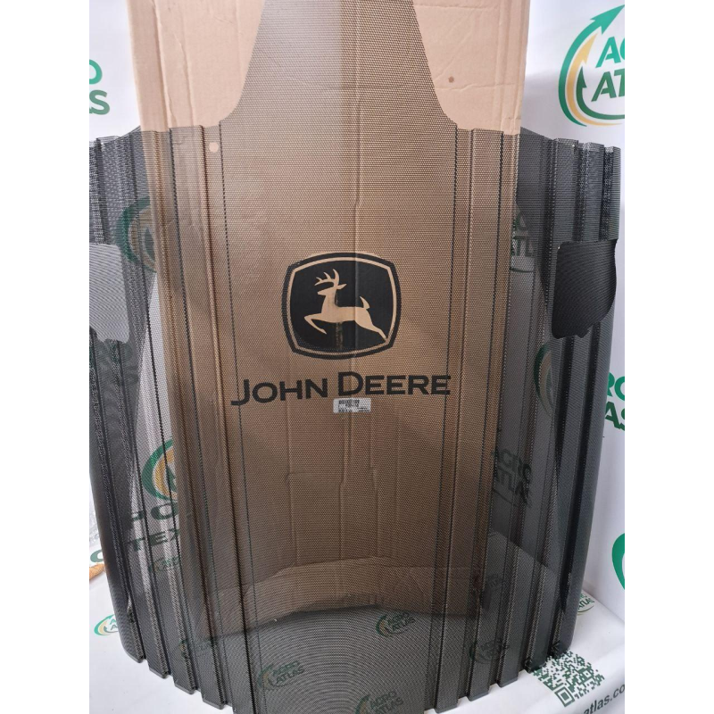 Решітка передньої решітки John Deere R325610