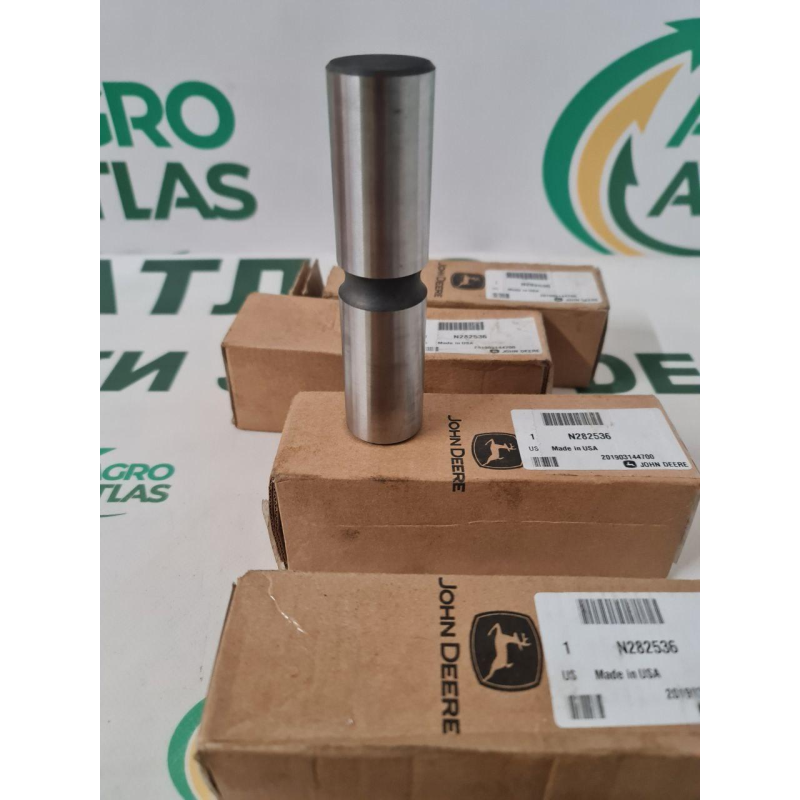 Штифт John Deere N282536