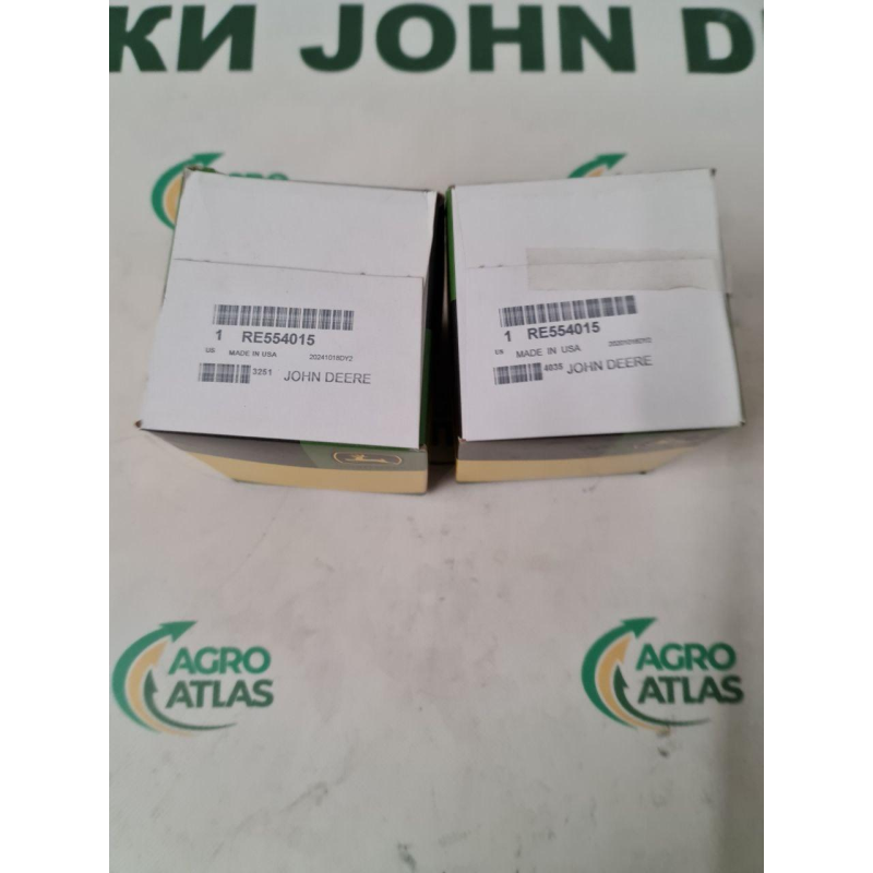 Термостат John Deere RE554015