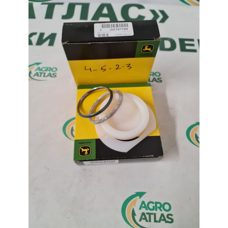 Комплект ущільнення випускного колектора DZ107144