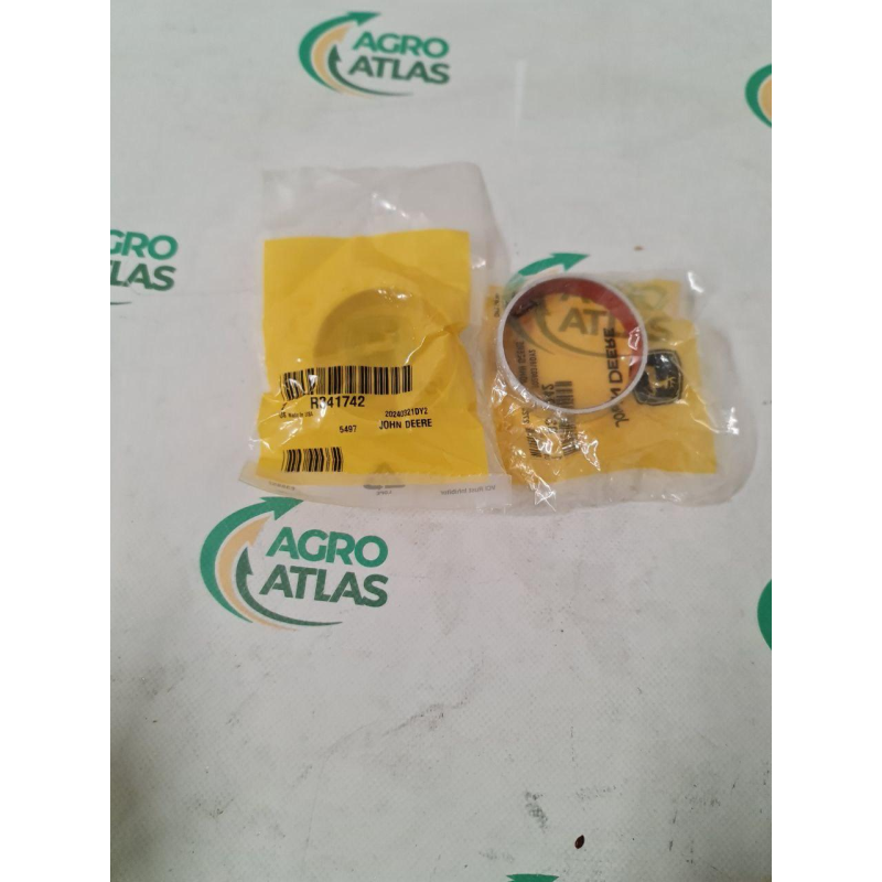 Втулка варіатора R341742