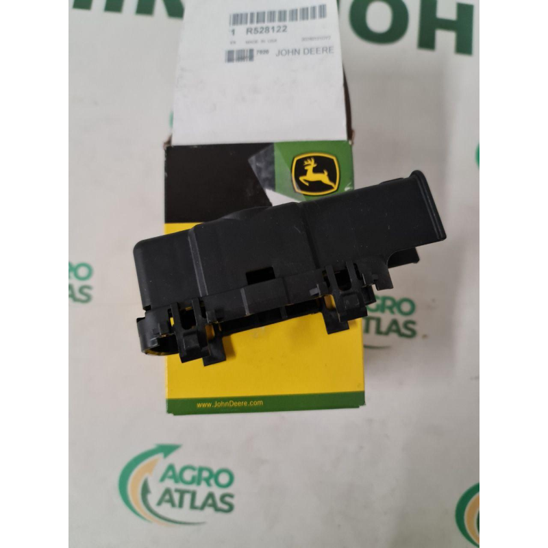 Роз“єм електричний R528122