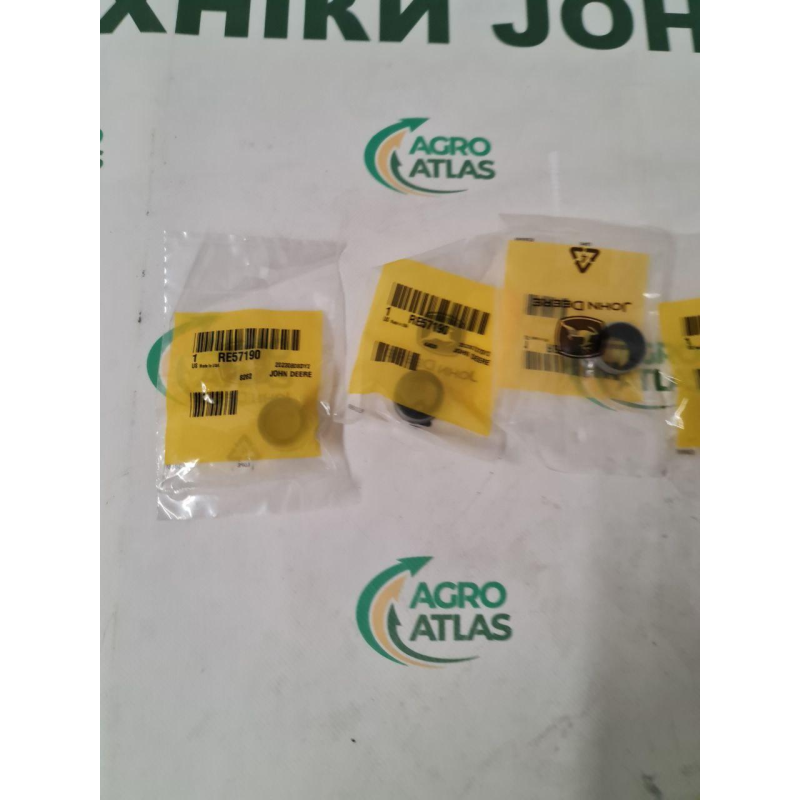 Сальник водяного насоса RE57190