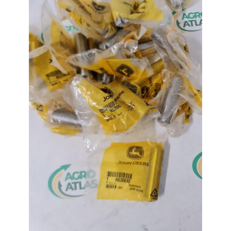 Втулка випускного колектору R522574