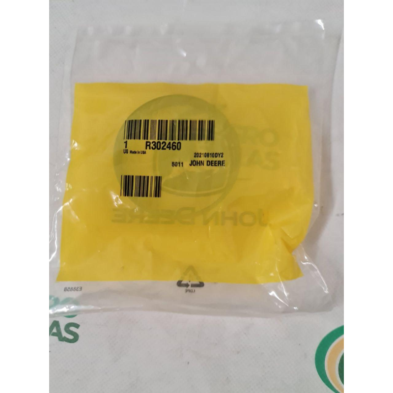 Кільце варіатора R302460