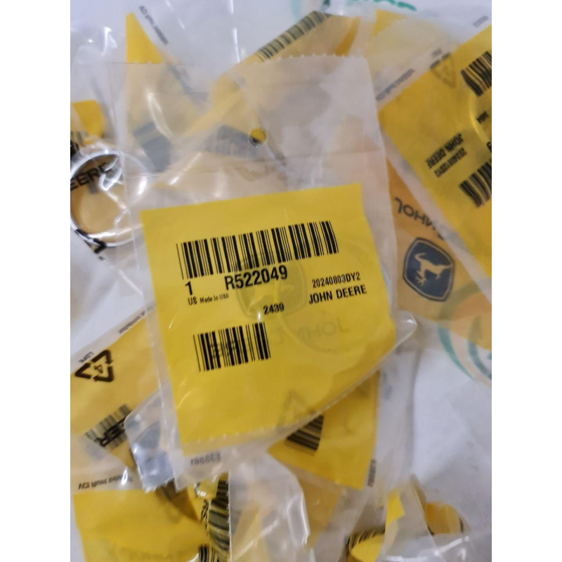 Вставка сідла клапана  R522049