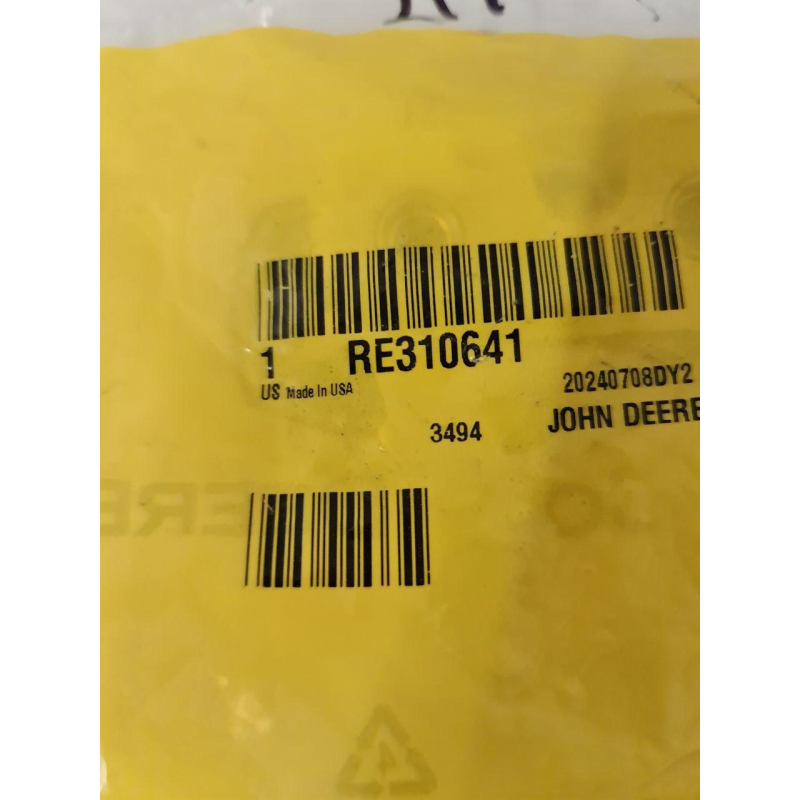 Фіксатор RE310641