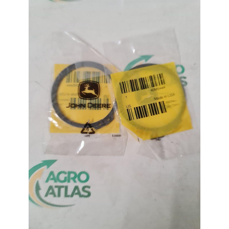 Кільце стопорне 40M5444