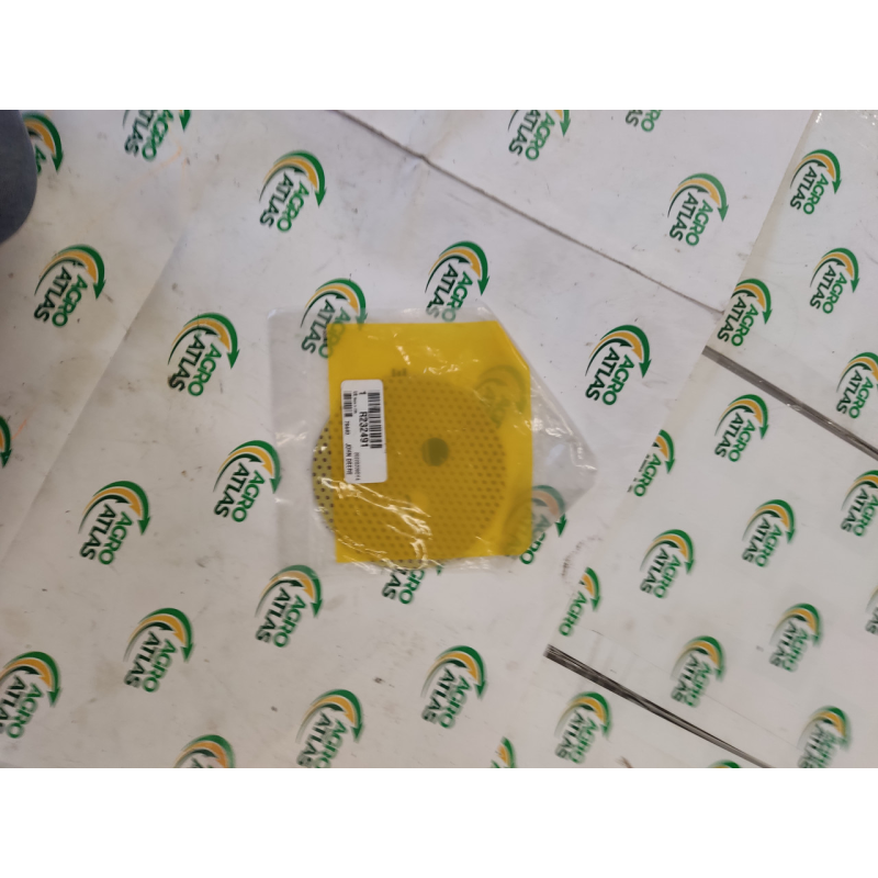 Шайба MFWD R232491