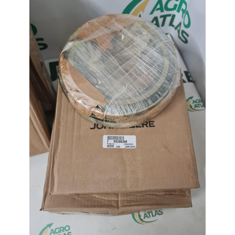 Конічний роликовий підшипник  RE286348