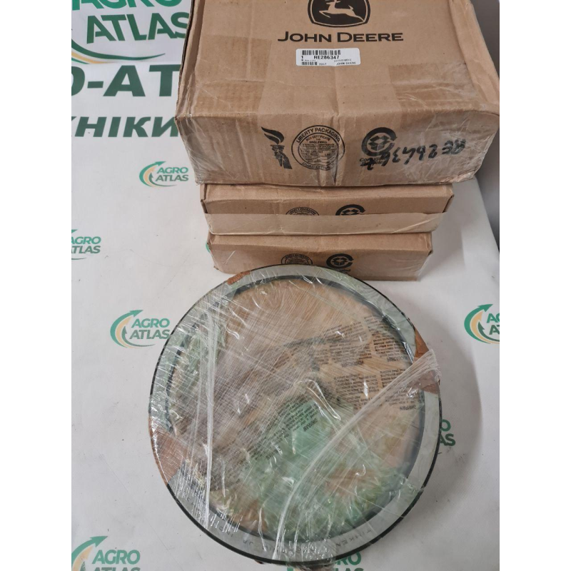 Конічний роликовий підшипник RE286347